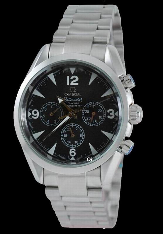 OMEGA Watch 586